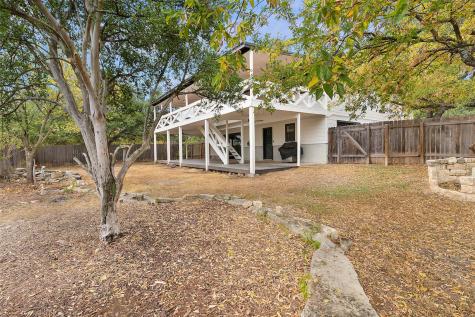 21205 National Drive Lago Vista TX 78645