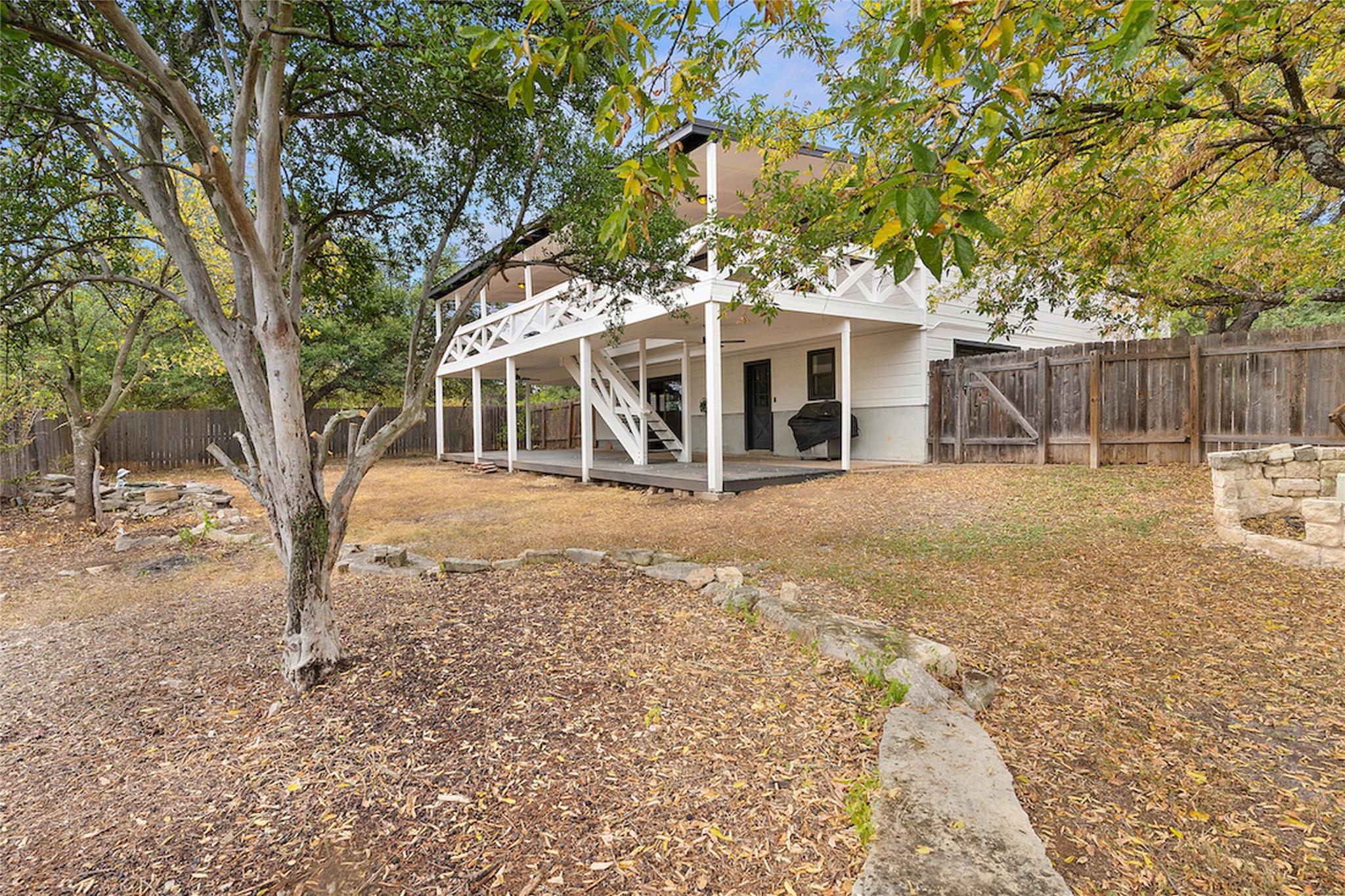 21205 National Drive Lago Vista TX 78645