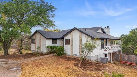 21205 National Drive Lago Vista TX 78645