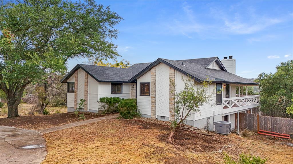 21205 National Drive Lago Vista TX 78645