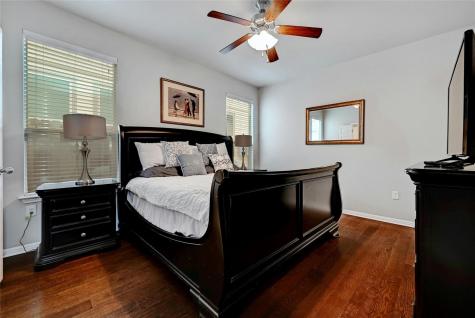 912 Sleepy Dell Lane Austin TX 78748