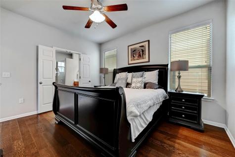 912 Sleepy Dell Lane Austin TX 78748