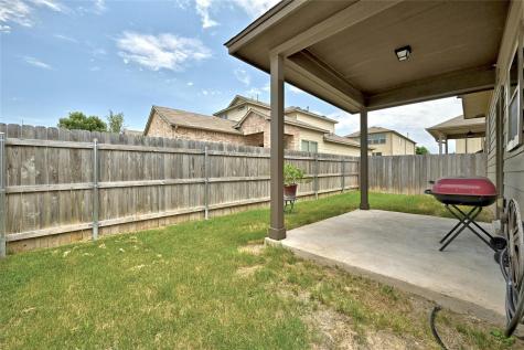 912 Sleepy Dell Lane Austin TX 78748