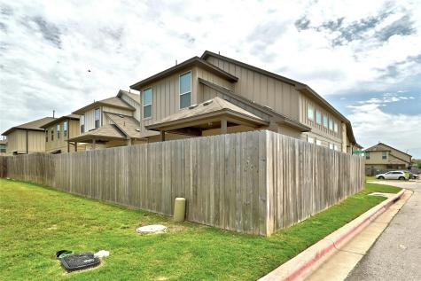 912 Sleepy Dell Lane Austin TX 78748