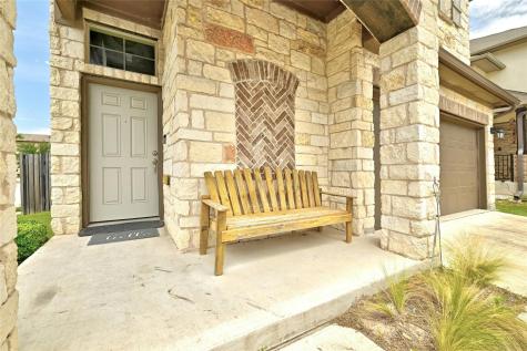 912 Sleepy Dell Lane Austin TX 78748