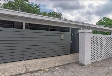 1915 Fairlawn Lane Austin TX 78704