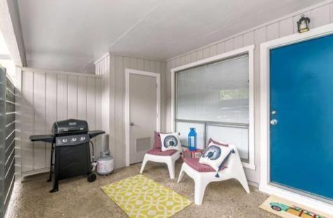 1915 Fairlawn Lane Austin TX 78704