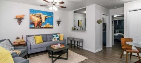 1915 Fairlawn Lane Austin TX 78704