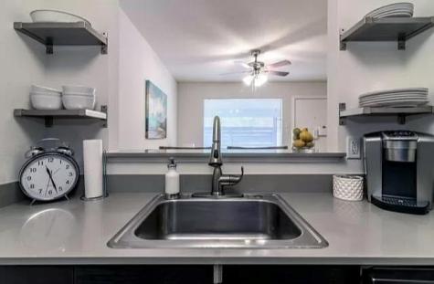 1915 Fairlawn Lane Austin TX 78704