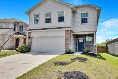 13923 Macquarie Drive Pflugerville TX 78660