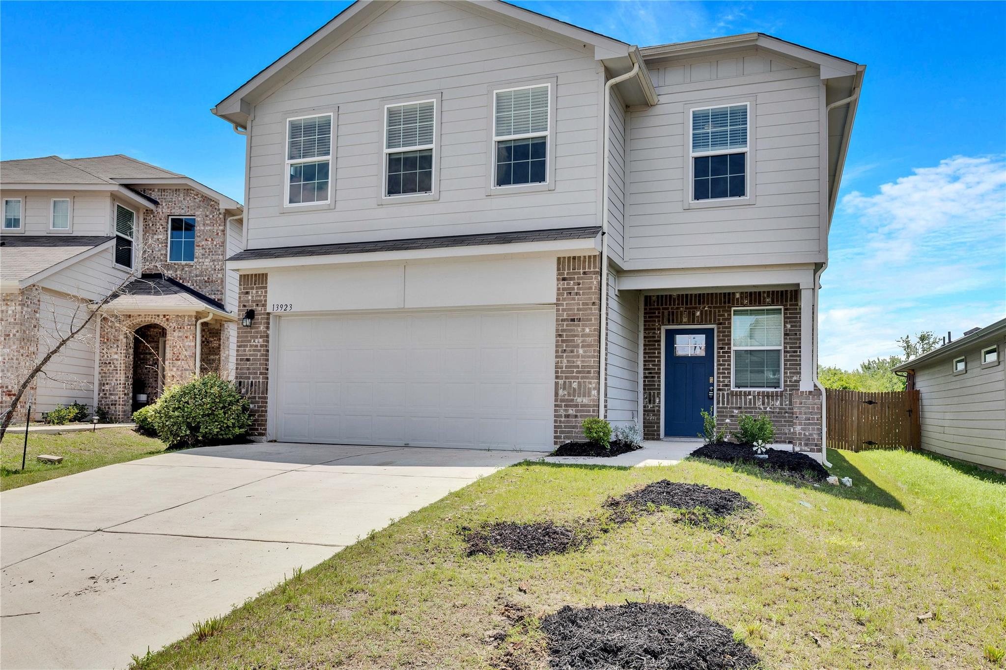 13923 Macquarie Drive Pflugerville TX 78660