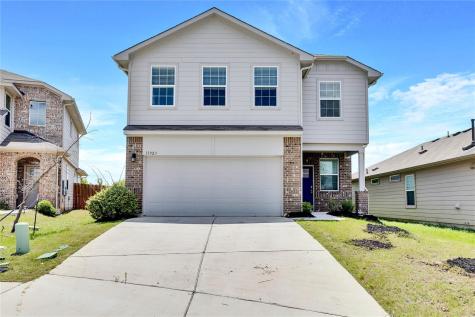 13923 Macquarie Drive Pflugerville TX 78660