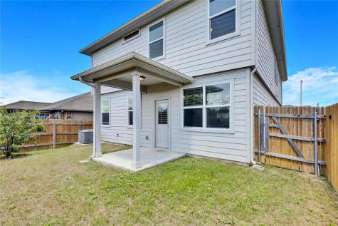 13923 Macquarie Drive Pflugerville TX 78660