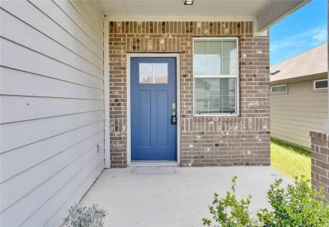 13923 Macquarie Drive Pflugerville TX 78660