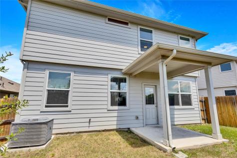 13923 Macquarie Drive Pflugerville TX 78660