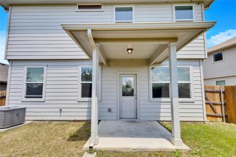 13923 Macquarie Drive Pflugerville TX 78660