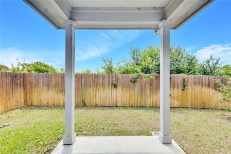 13923 Macquarie Drive Pflugerville TX 78660