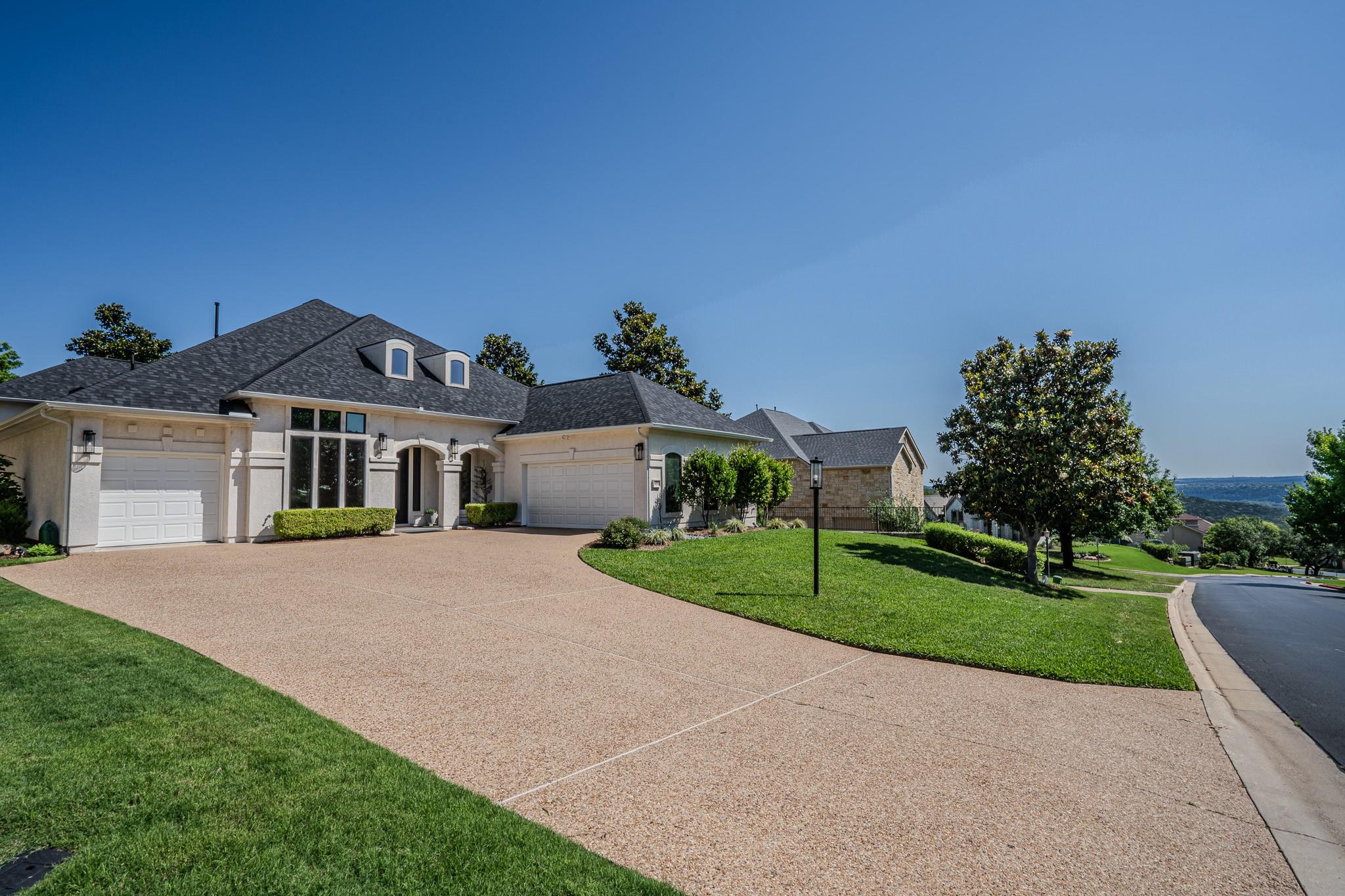 309 Aria Drive Austin TX 78738