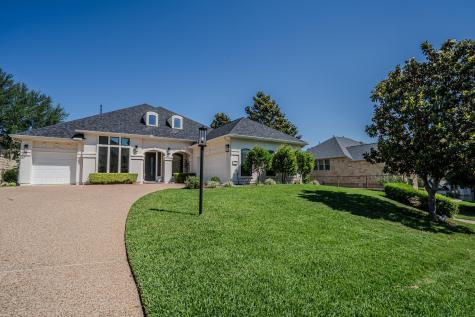 309 Aria Drive Austin TX 78738
