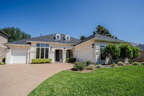 309 Aria Drive Austin TX 78738