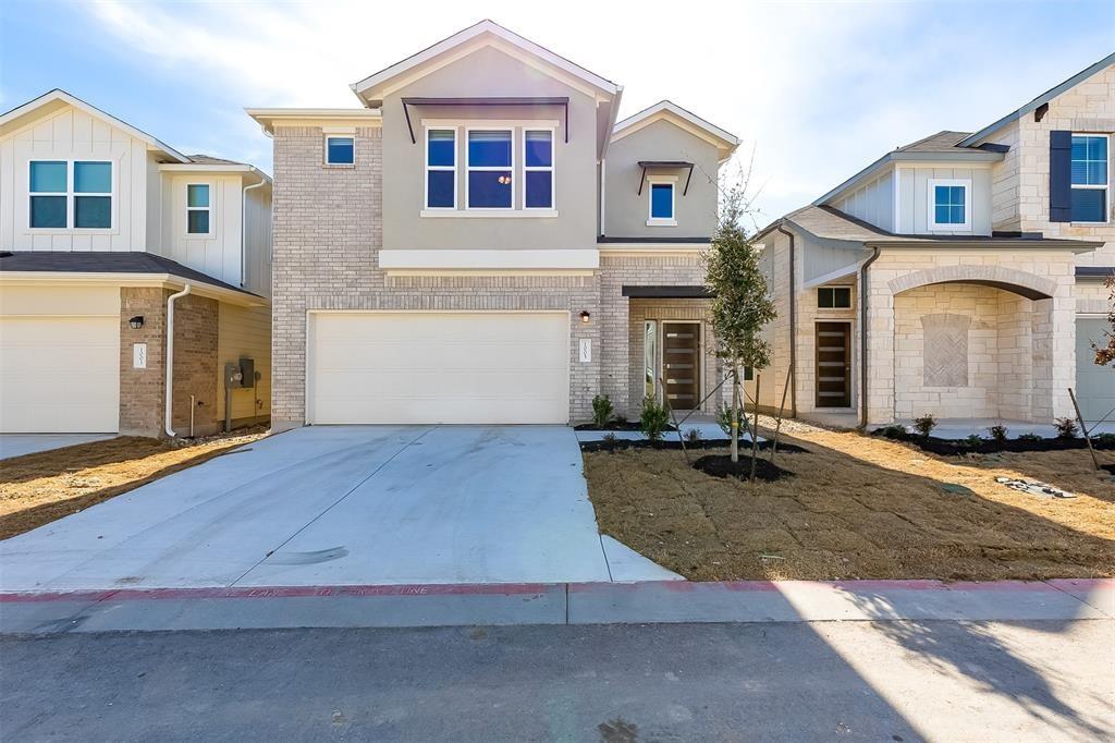 1005 Legend Milton Lane Austin TX 78748