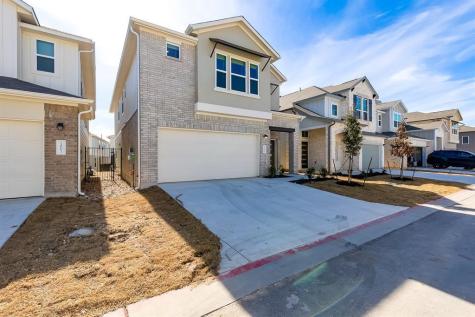 1005 Legend Milton Lane Austin TX 78748
