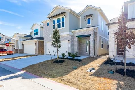 1005 Legend Milton Lane Austin TX 78748