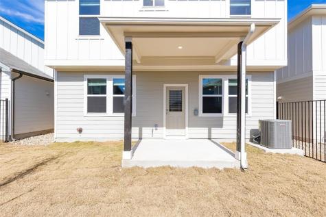 1005 Legend Milton Lane Austin TX 78748