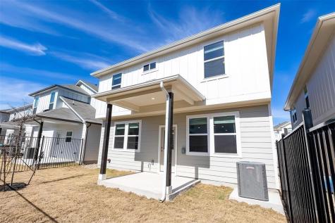 1005 Legend Milton Lane Austin TX 78748