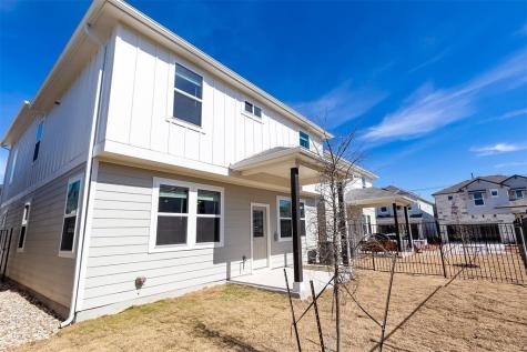 1005 Legend Milton Lane Austin TX 78748