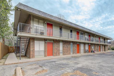 7000 Guadalupe Street Austin TX 78752