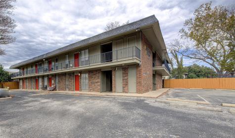 7000 Guadalupe Street Austin TX 78752