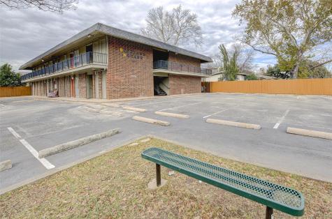 7000 Guadalupe Street Austin TX 78752