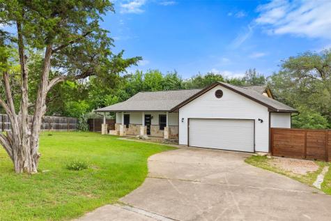 1301 S Quinlan Park Road Austin TX 78732