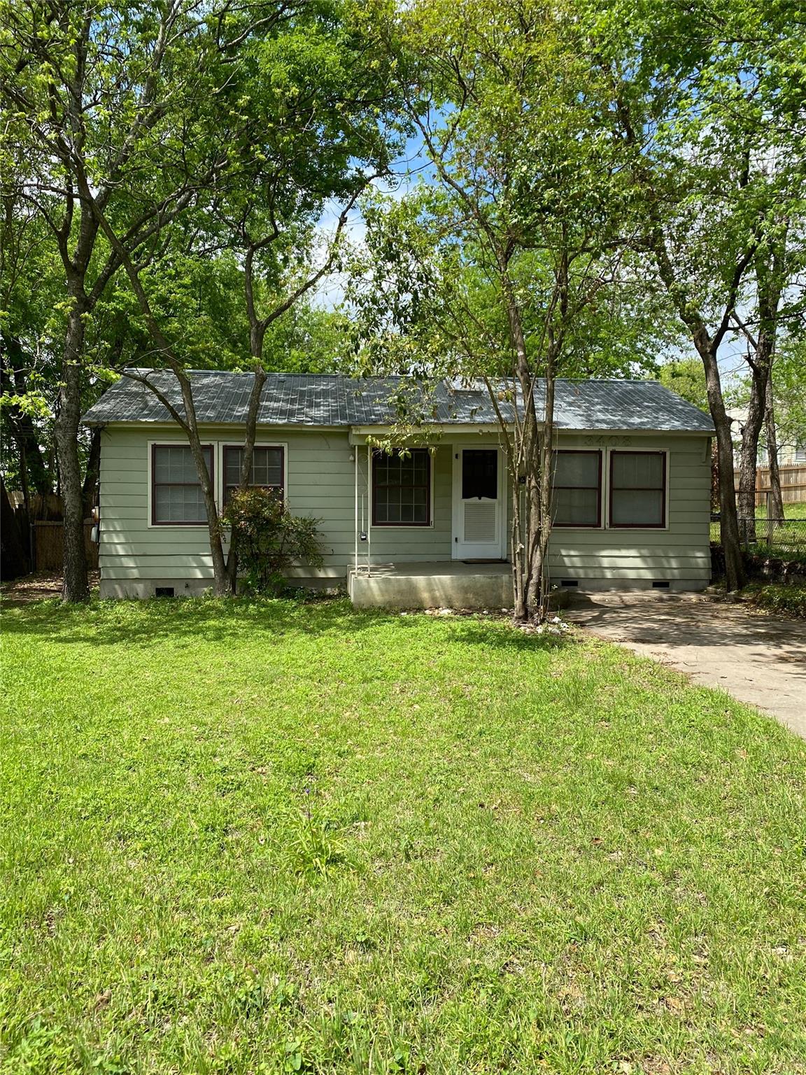 3408 Lafayette Avenue Austin TX 78722
