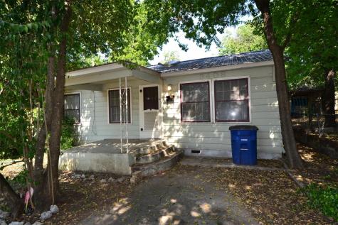 3408 Lafayette Avenue Austin TX 78722