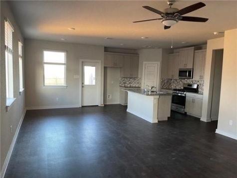 804 Bridle Creek Drive Georgetown TX 78626