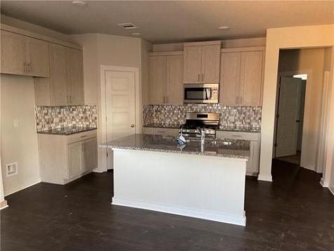 804 Bridle Creek Drive Georgetown TX 78626
