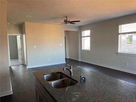 804 Bridle Creek Drive Georgetown TX 78626