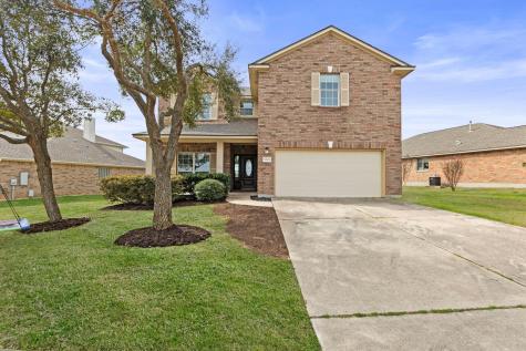 9509 Bromsgrove Drive Austin TX 78717