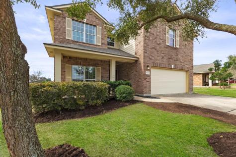 9509 Bromsgrove Drive Austin TX 78717
