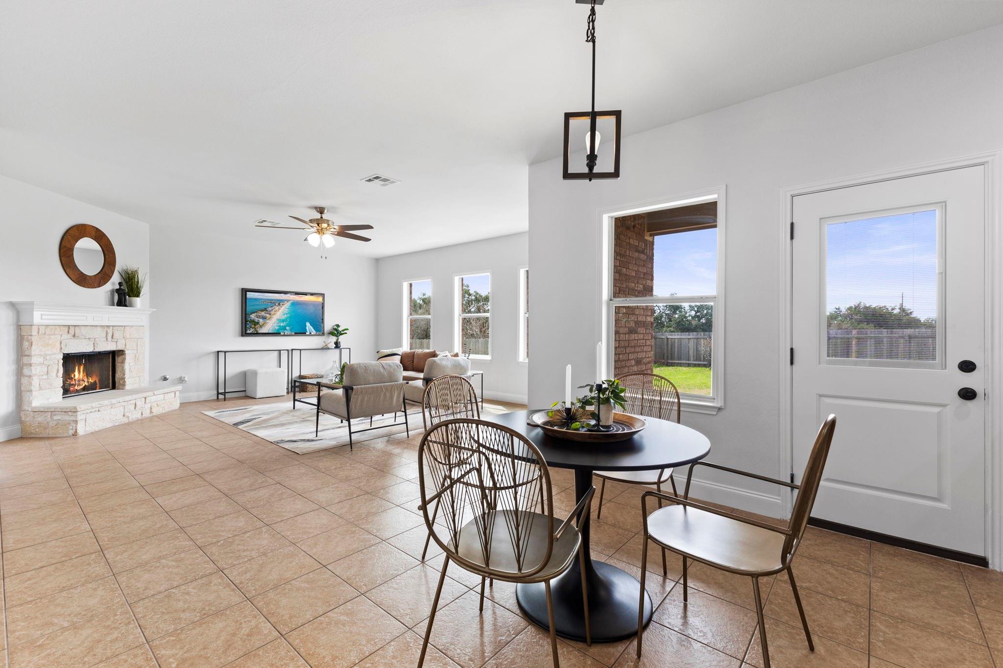 9509 Bromsgrove Drive Austin TX 78717