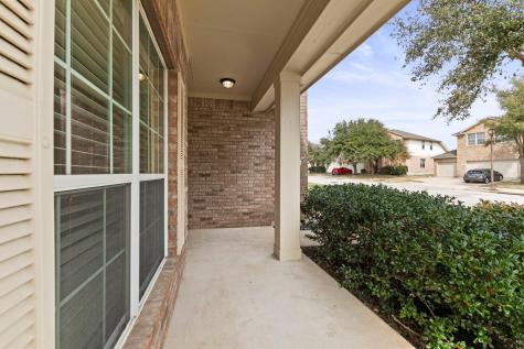 9509 Bromsgrove Drive Austin TX 78717
