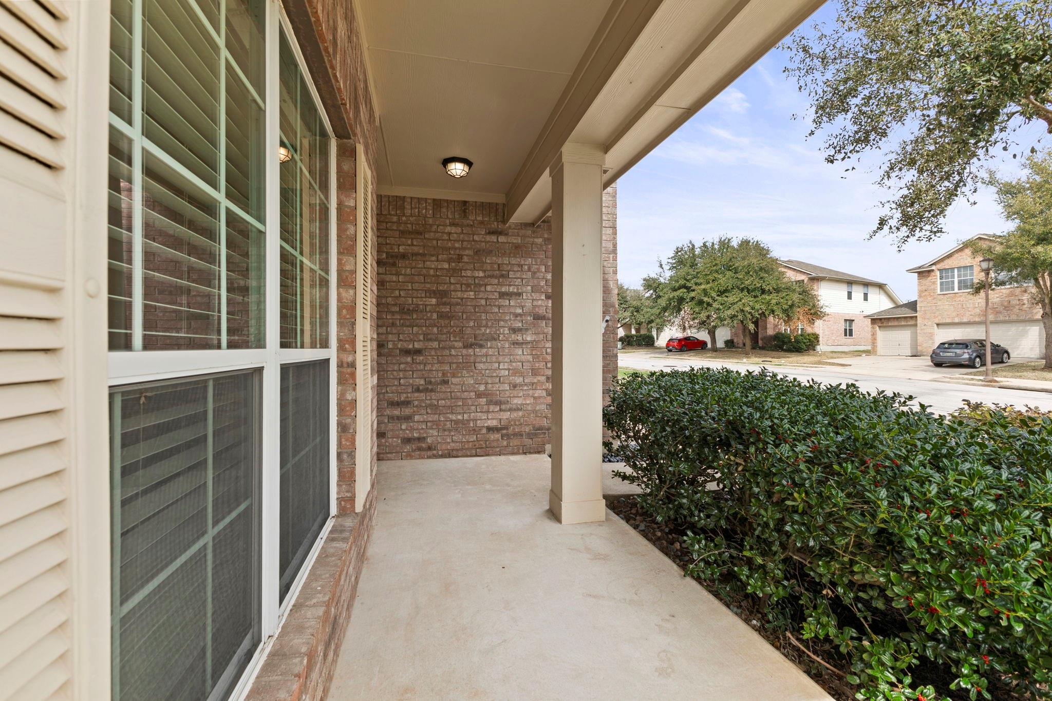 9509 Bromsgrove Drive Austin TX 78717