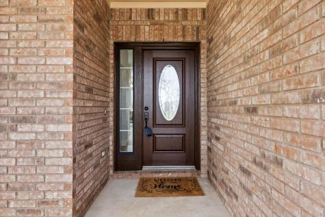 9509 Bromsgrove Drive Austin TX 78717