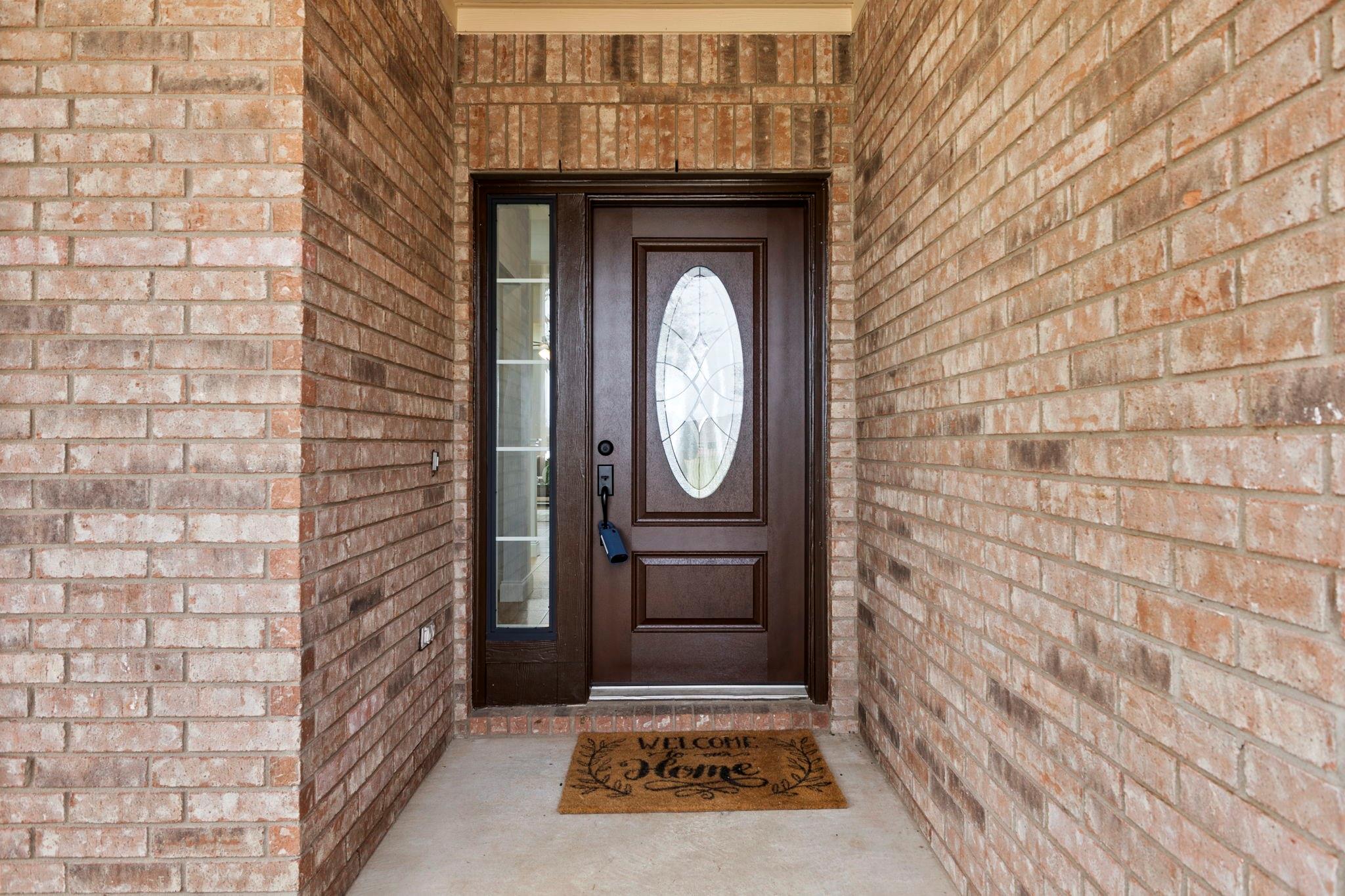 9509 Bromsgrove Drive Austin TX 78717