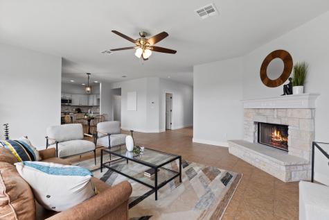 9509 Bromsgrove Drive Austin TX 78717