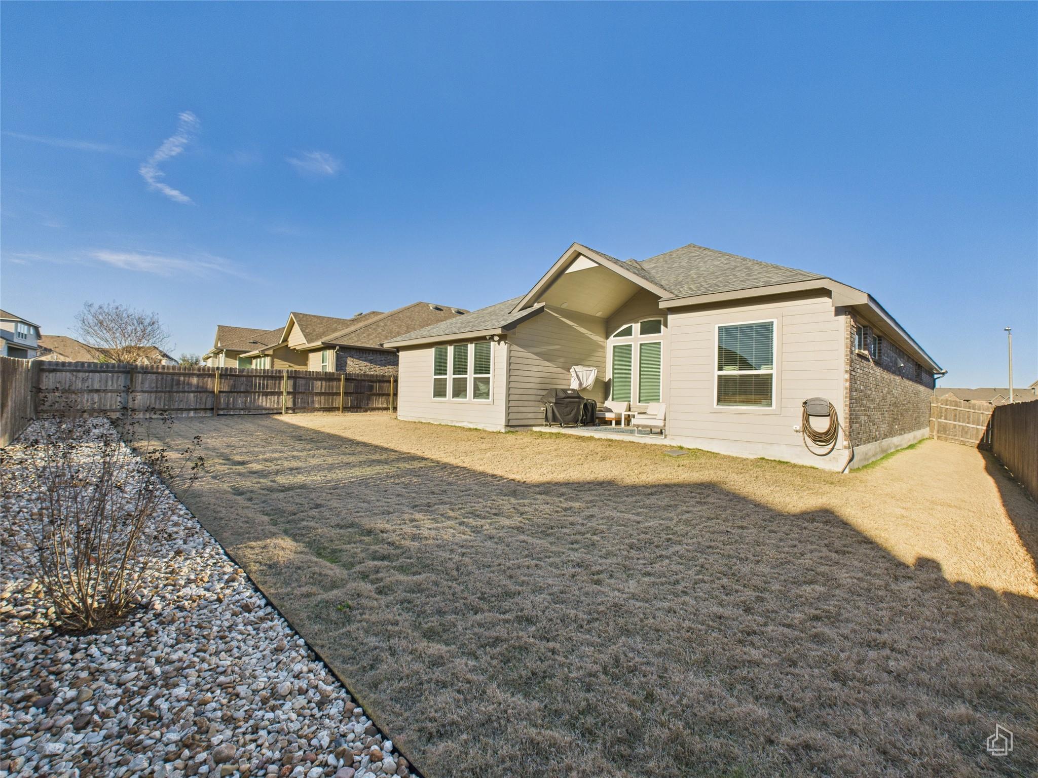 18012 Bassano Avenue Pflugerville TX 78660