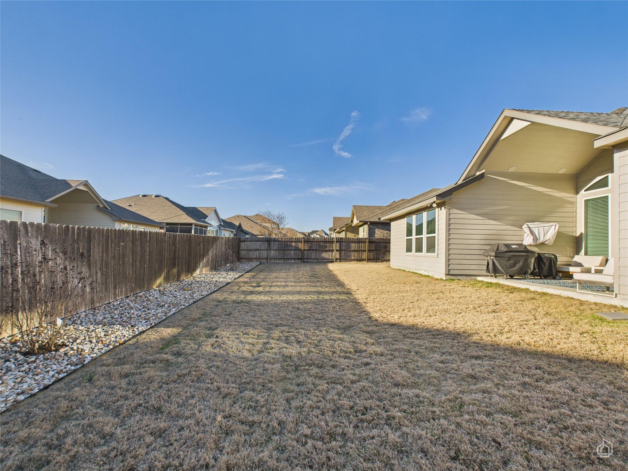 18012 Bassano Avenue Pflugerville TX 78660