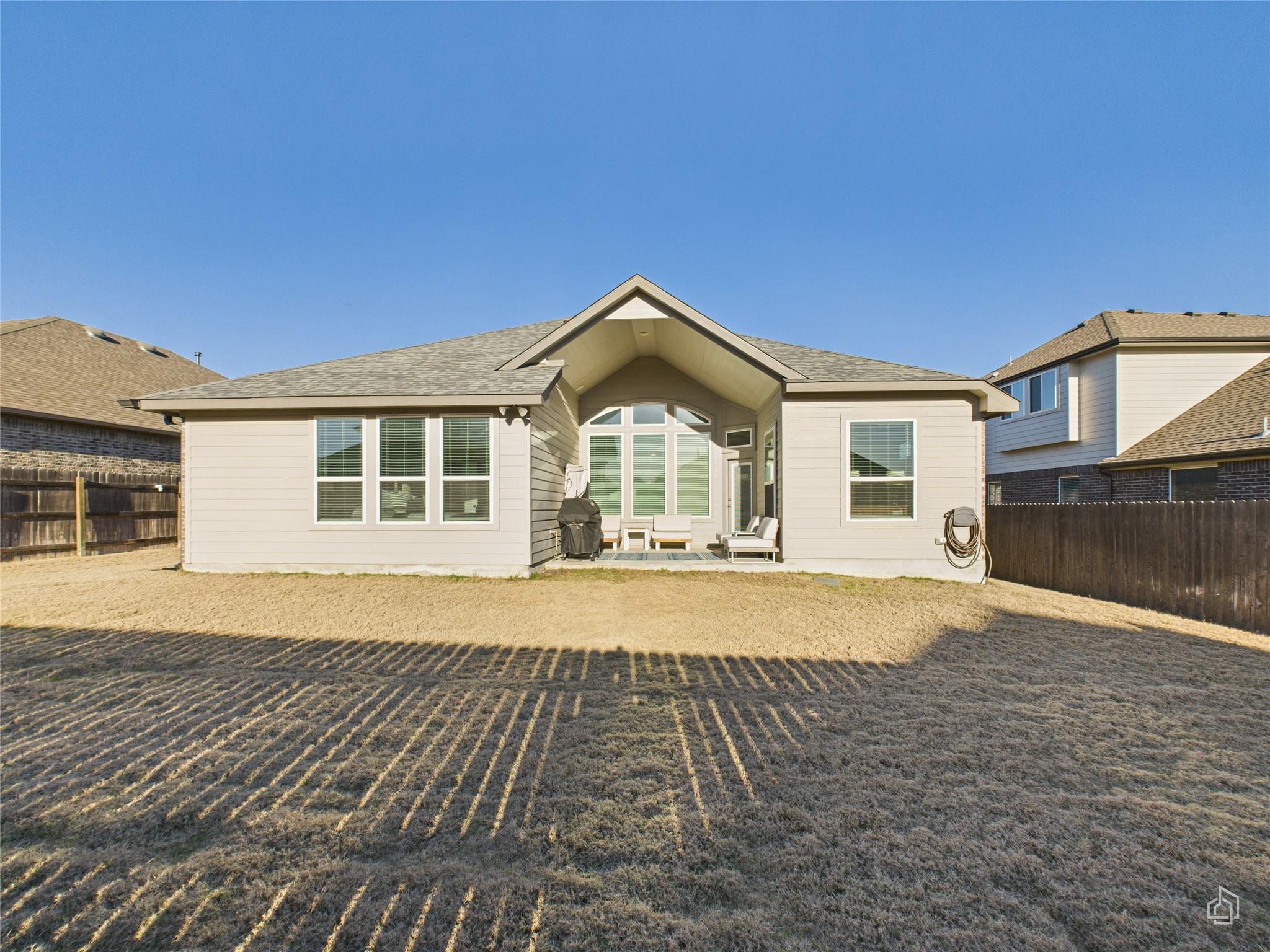18012 Bassano Avenue Pflugerville TX 78660